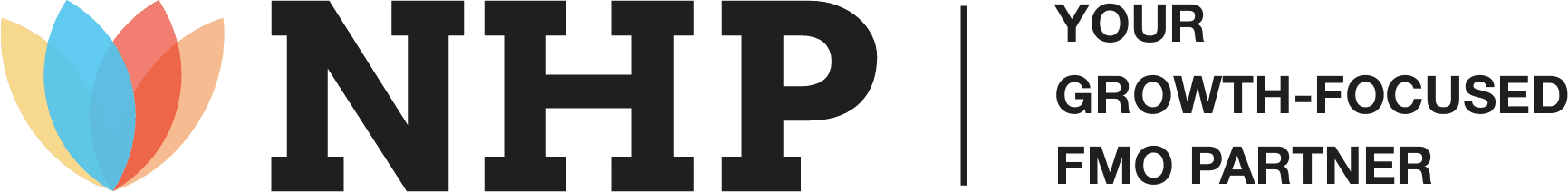 NHP, New Health Partners