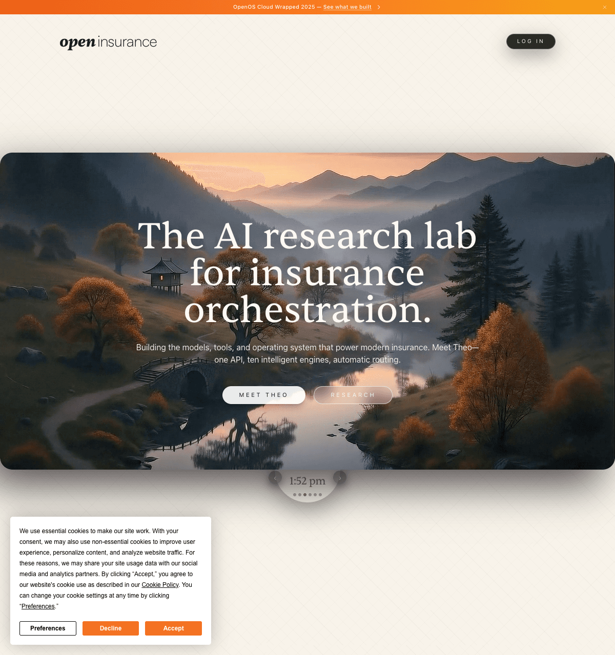 OpenInsurance